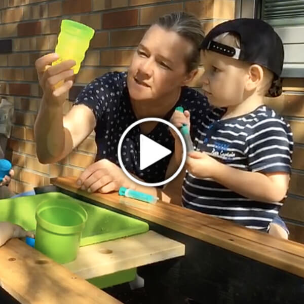 Stelle frei - komm in unser Team!