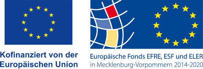 Dieses Projekt wird gefördert durch Mittel aus dem Sozial­fonds der Euro­päi­schen Union.